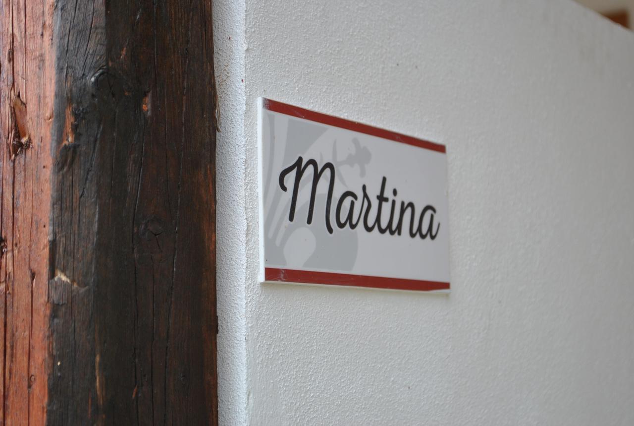 Coppola Rossa Relax Bed & Breakfast Vieste Exterior photo